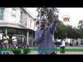 Apostle TF Chiwenga The Mystery Of Parables 24 8 15