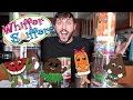 NEW SMELLY TOYS! WHIFFER SNIFFERS SERIES 2 PART 2 - OPENING AND REVIEW