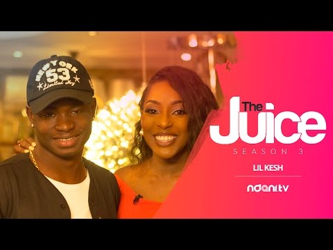 Lil Kesh Talks YBNL Departure & More on The Juice