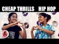 Praniti | Cheap Thrills and Nee Hi Sonna Pothum | Hip Hop Tamizha Adhi