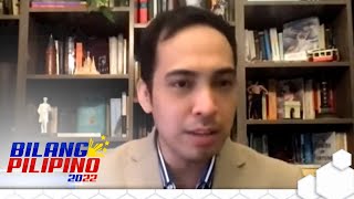 Heydarian sa EDSA narrative ngayong wagi si Marcos Jr. sa 2022 elections