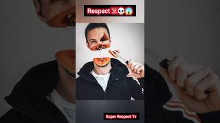 Respect part 42 #respect #toprespect #shorts