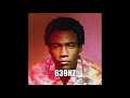 Childish Gambino - 3005 (639hz)