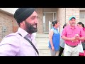 ਕੈਨੇਡਾ ਵਾਲਿਆਂ ਦੇ ਕੰਮ ਦੇਖੋ ਪੈਸਾ ਕਿੱਥੋਂ ਆਉਂਦਾ canadian family