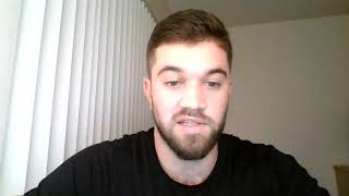Christopher Willett, Relational Advice Blog