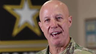 U.S. Army Financial Managment Command Army Birthday Message (2019) 🇺🇸