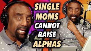 Single Mothers Raise BETAS