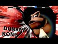 【スマブラsp】第54回 闘龍門 極 toryumon kiwami 54 8lx hikaru donkey kong vs takera ken wf