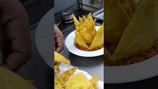 Nachos recipe //ম্যাক্সি ক্যান    রেসিপি নাচোস।