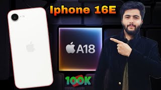 IPhone 16E – The Most Affordable iPhone Ever? Full Review | Best  Price \u0026 Performance! #16e #iphone