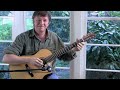 steve baughman plays lady athenry and planxty hewlett by o carolan