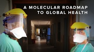 Saturday Science at Scripps Research: A Molecular Roadmap to Global Health