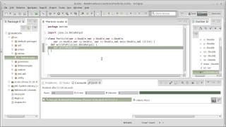Serializing a Class (using Scala)