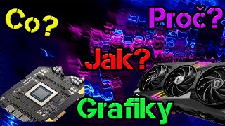 Grafické karty | Co? Jak? Proč?