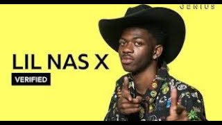 Lil Nas X - Old Town Road (Remix)