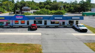 13434 US HIGHWAY 19, HUDSON, FL Presented by Rameena Stromer.