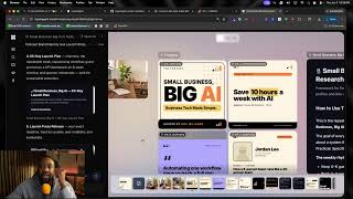 How to Create a Podcast Launch for Your Business With AI Agent Hyperagent