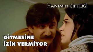 Güllü'yü Kaçırdı! - Hanımın Çiftliği Özel Klip