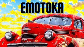 Emotoka by Guvnor Ace (Official Rylics Video) #guvnorace #emotoka