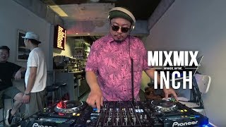 Inch | MIXMIX SEOUL / OFF LICENCE