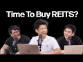 REITs Crashed: Is This Time To Buy... or Avoid?