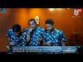 Sapala Naung Hu Pillit - Nagogoi Voice... Cover : Nagabe Trio - Cipt: Dapot Simarmata