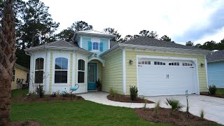 Latitude Margaritaville Hilton Head Cottage, Caribbean, Breeze Homes For Sale. The Breeze Bay Model.