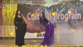 Gala Night Performance | RS65 || BRAC University || Spring 24