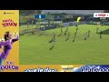 xinabajul vs comunicaciones 1 2 goles y resumen apertura j16