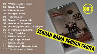Peterpan Sebuah Nama Sebuah Cerita Full Album CD 1