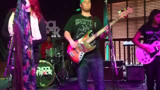 Last Child (Aerosmith) | By the 70's Rock Band (School of Rock - Columbia, MD)