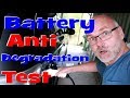 EP175 - The Battery-Anti-Degradation-Test you suggested. Will it work?