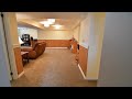 5 shane crt stouffville open house video tour