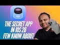 Master the Preview App in iOS 26 — New Features You Didn’t Know Your iPhone Had!