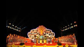 Đại lễ Phật đản Vesak LHQ 2019 tại Huế và Vũ hội Lục cúng hoa đăng