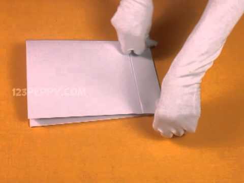 How to Make a Paper Bag How to Make a Paper Bag