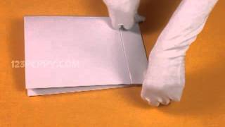How to Make a Paper Bag