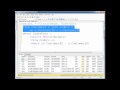 SQL Correlated Subqueries Overhead