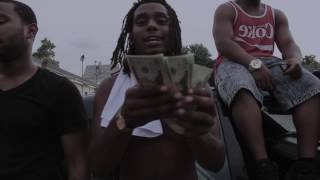 Dread Head x Chris Feddi - CHAVO ( DIR BY @SEMISERG )