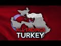 All Endings - Turkey