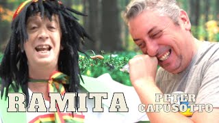 RAMITA - Peter Capusotto y sus Videos/Reaccion/Cosas de Rafa