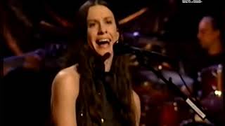 ALANIS MORISSETTE - That I Would Be Good (MTV 3 FROM 1)