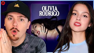Olivia Rodrigo’s GUTS is not a Sophomore Slump