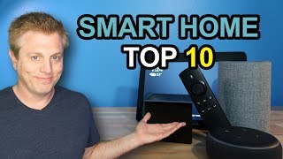 Amazon Alexa Smart Home - Top 10 Features & Uses