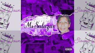DeeBaby - Changed On Me ( Slowed Down )