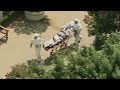 CDC director: Ebola not a 'significant risk to the U...
