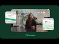 Dial in to the WhatsApp Business Calling API