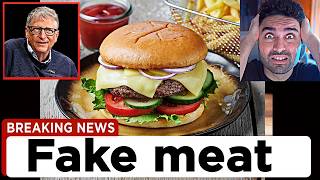 It's Starting to FREAK People OUT NOW ❗😲 - More Proof That They Changed Something in Our Food, Memes
