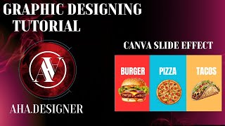 Canva Slide Design Tutorial: Elevate Your Presentation Game with Creative Animated Elements!
