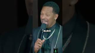 😂 HILARIOUS MIKE EPPS STAND-UP: White, Black & Mexican Police Encounters 🚔🤣 #comedy #police